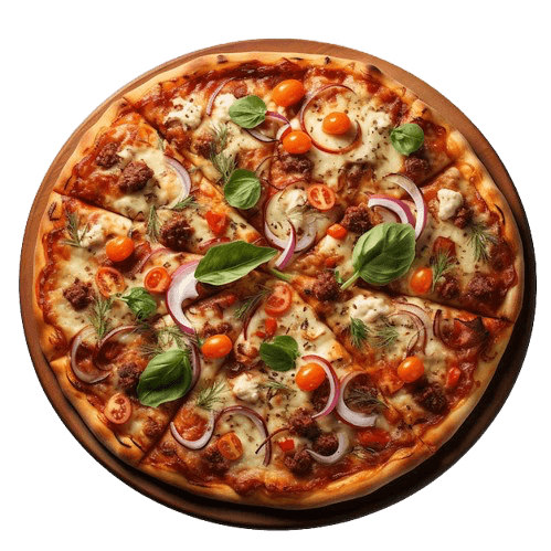 pizza